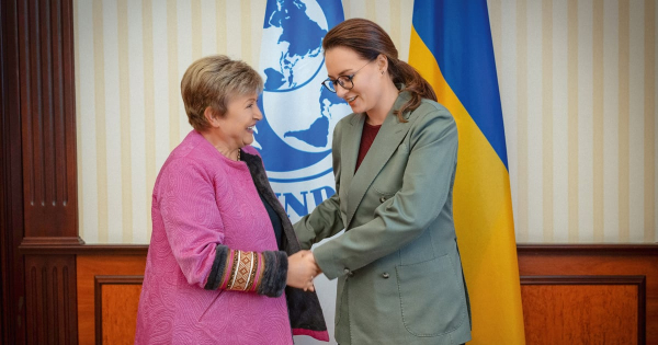 ФОП та ПДВ: МВФ вимагає реформи “спрощенки”