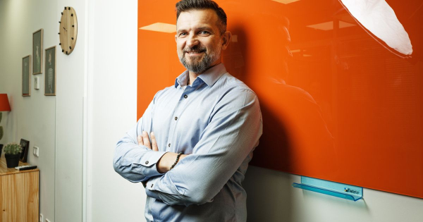 Гендиректор NovaPay Ігор Сироватко йде з посади