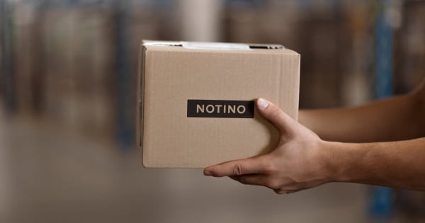 Notino: історія успіху чеського ритейлера в Європі