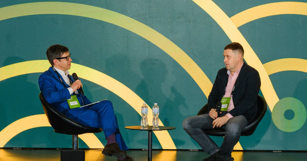 МХП: ШІ-проєкти – $1 млн ефекту, 50% невдач