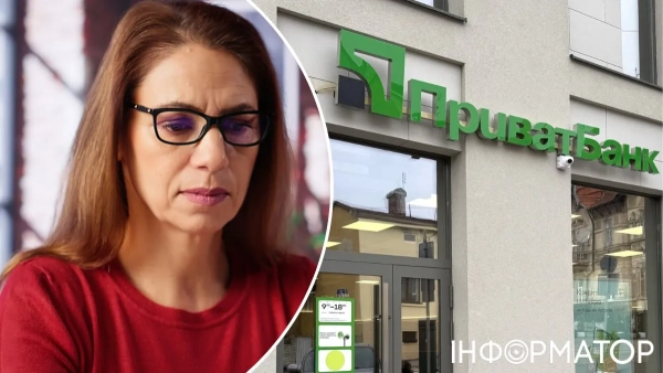 Клієнтка ПриватБанку стала жертвою шахраїв, втративши 55 100 гривень, але&hellip;