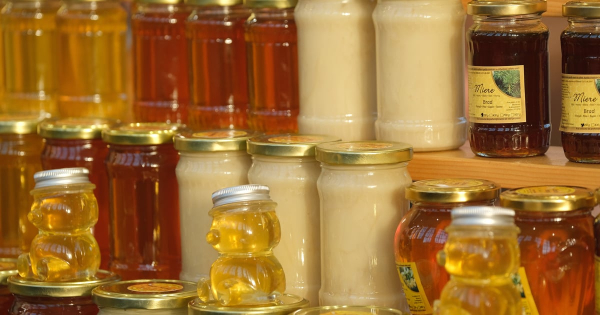 Експорт меду: падіння на 25% торік. Аналіз причин