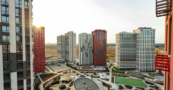 Stolitsa Group: $35 млн від ЄБРР на новий проєкт