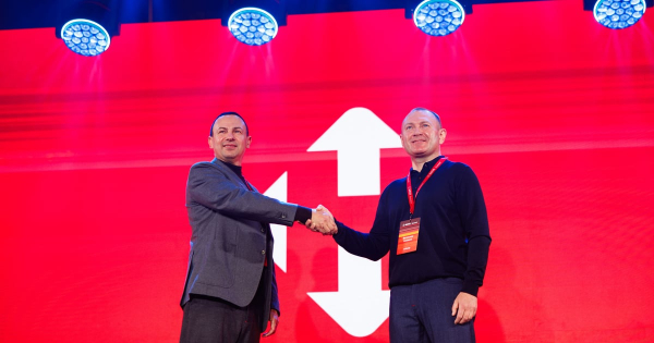 «Нова пошта» купить банк: стратегія розвитку