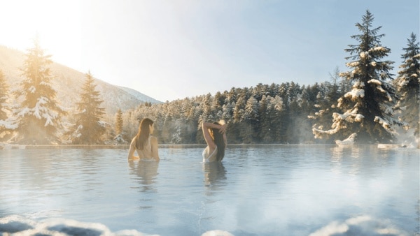 ONDE Chill: GORO Development інвестує в гірський спа-готель