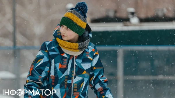 Школяр Фото: Інформатор