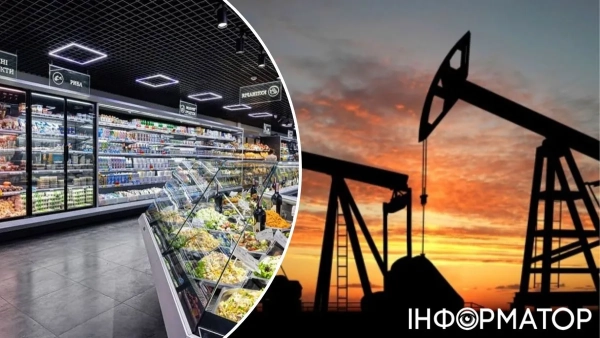 Продуктова інфляція буде мінімальною, а Укрзалізниця оголосить дефолт: проаналізовано вплив&hellip;