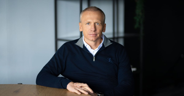 Aventus Group: перспективи ринку мікрофінансування