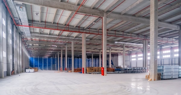 Alterra Group: як склад класу А вирішує дефіцит площ для МСБ