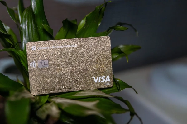 Банківська карта ПриватБанку, фото: Інформатор