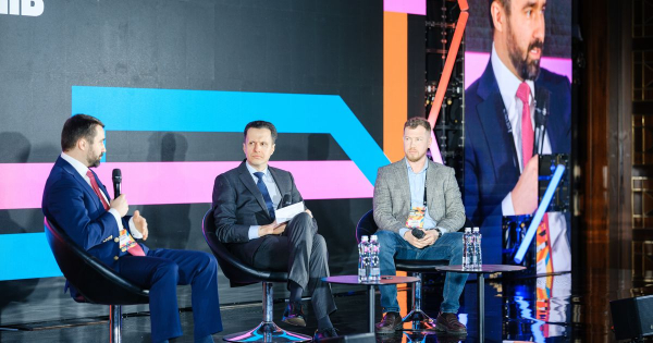 Український експорт: шляхи до глобальної конкурентоспроможності