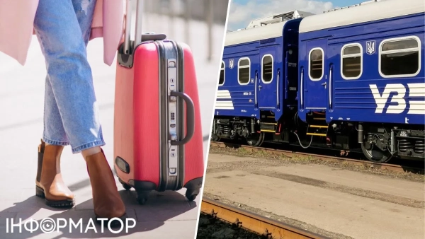 “Укрзалізниця” пояснила відсутність прямого сполучення Львів-Івано-Франківськ через маршрут Київ.