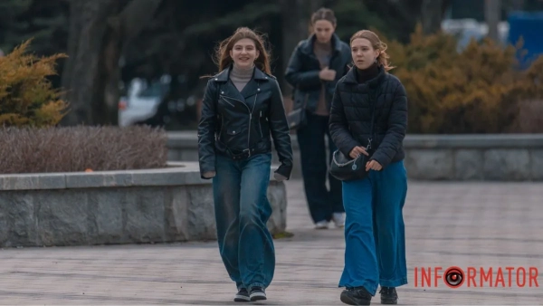 Студентки Фото: Інформатор