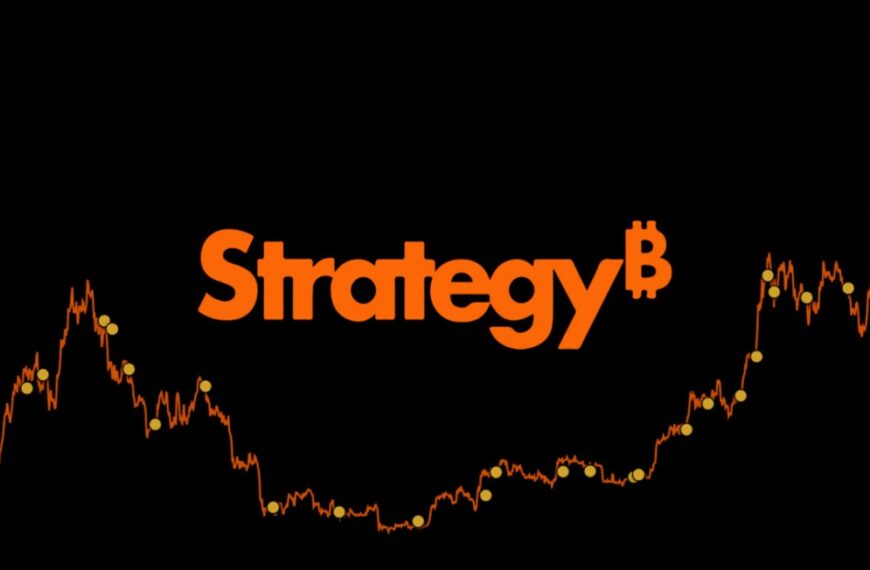 Біткойн: Strategy купує додаткові 204 мільйони доларів, що стало 101-ю покупкою BTC з 2020 року.