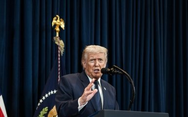 Трамп може залишити Україну сам на сам у протистоянні з…