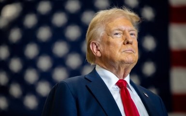 “США надають послуги всьому світу”. Трамп оголосив про початок розмінування…