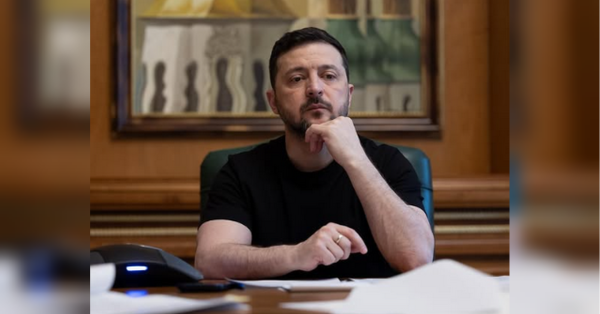 Україна відмовиться від територій заради миру: нова заява Зеленського