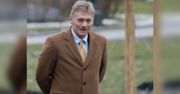 У Кремлі заявили, що “мир може настати вже сьогодні”, якщо&hellip;