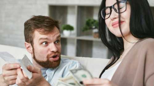 Чому ми уникаємо розмов про спільні гроші та чому цей страх —&hellip;