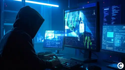 Зломи криптовалют: 17 мільярдів доларів вкрадено за 10 років (Defillama)