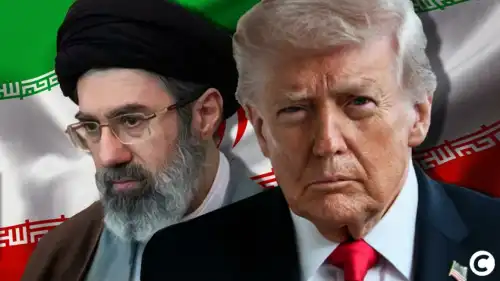 Відкриття Ормузької протоки: надії на припинення конфлікту в Ірані призвели&hellip;