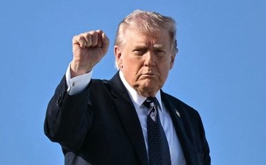 Трамп оголосив про потенційну мирну угоду з Іраном