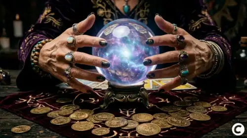 Інвестування в криптовалюту завтра може не бути схожим на те, що ми знаємо сьогодні.