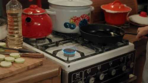 Непомітна небезпека на кухні: як європейські вивчення газових плит допомогли&hellip;