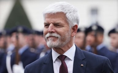 “Шкодить репутації НАТО більше, ніж Путін”. Павло різко засудив висловлювання Трампа