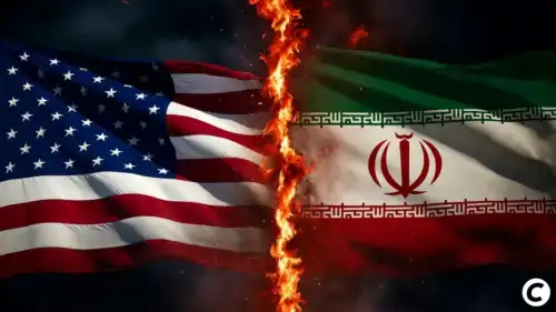 Сполучені Штати – Іран: Дональд Трамп продовжив припинення вогню під егідою Пакистану