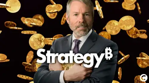 Strategy купує біткойнів на 1 мільярд доларів: гігант Майкла Сейлора перевищує 780 000 BTC