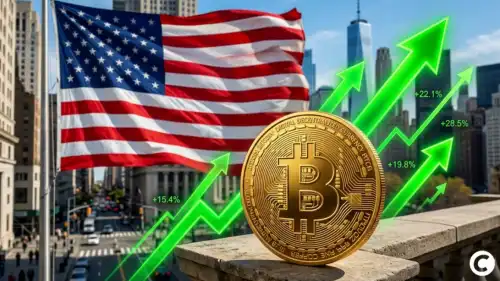 Біткоїн-ETF залучили понад 358 мільйонів доларів, а новий BTC-фонд Morgan Stanley став хітом
