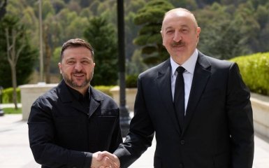 Україна висловлює готовність до переговорів з Росією та Сполученими Штатами&hellip;