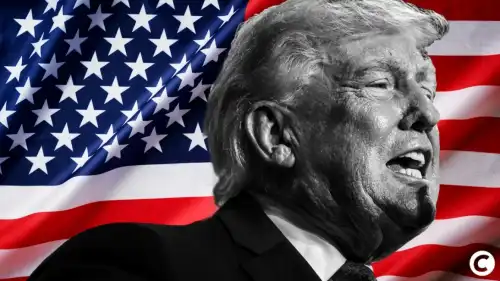 Стейблкоїни та прибутковість: Трамп оголошує війну банкам