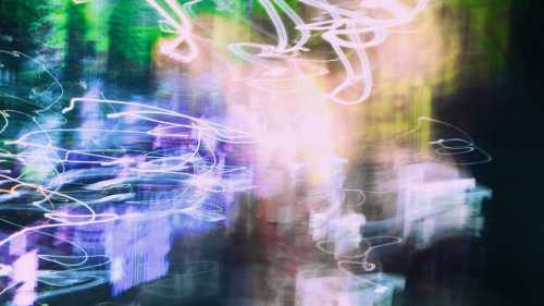 Квантова амнезія: фізики розкрили секрет звернення часу та відновлення втрачених даних