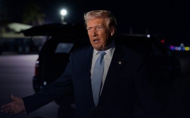 “Це безглуздя”. Трамп засудив Путіна та Зеленського — online.ua