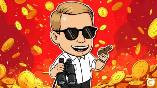 Біткойн сильно відновлюється; чи може крипторинок злетіти? Steady Lads