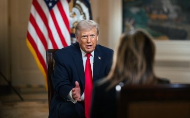 “Його значно випередили”. Трамп вперше відреагував на поразку Орбана