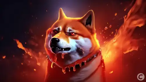 Чистка мемкойнів може незабаром відновитися – криптоаналіз