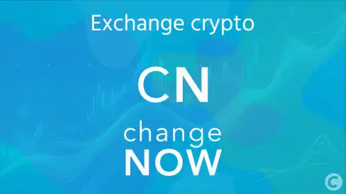 Огляд, тестування та навчальний посібник ChangeNOW 2026: своп, бридж, стейкінг……