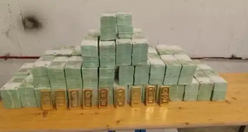 Ощадбанк повідомляє про підробку Угорщиною доказів у справі інкасаторів