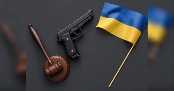 Слуга народу “Слуга народу” запропонує безплатне навчання для громадян при легалізації зброї,&hellip;