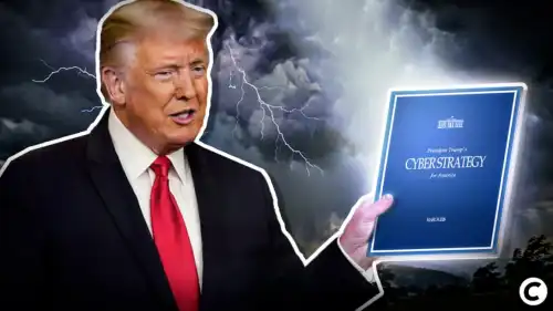 Біткойн: Чи підтримає цей документ криптовалюти?