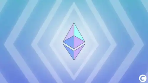 Фонд Ethereum додає до своєї цільової суми стейкингів ефіру на суму 93 мільйони доларів, досягнувши 70 000 ETH.