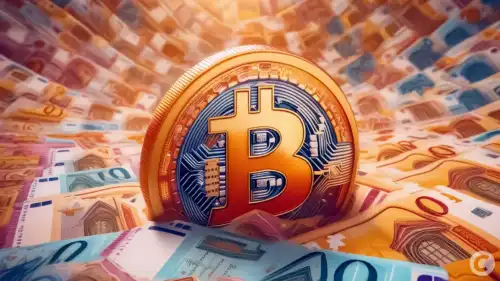 Біткойн: Чи може штучний інтелект передбачити ціну BTC?