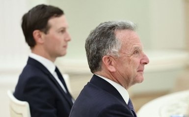 Буданов анонсував приїзд представників Трампа до України