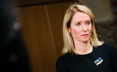 Європа не зобов’язана сама забезпечувати безпеку в Ормузькій протоці —&hellip;