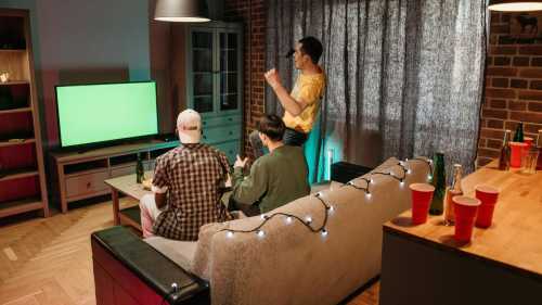 Як надмірна турбота руйнує наші телевізори та як подовжити їхній термін служби