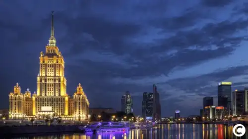 Криптовалюта: ЄС забороняє російські цифрові активи, що стало першим історичним кроком