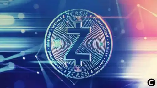Поки альткоїни засинають, Zcash (ZEC) вибухає на 40% – криптовалюти,…